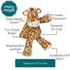 MARY MEYER MARSHMALLOW GIRAFFE