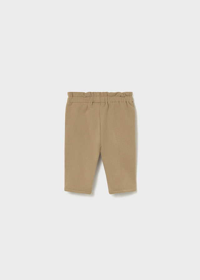 MAYORAL GIRL 3-PIECE SET PEANUT