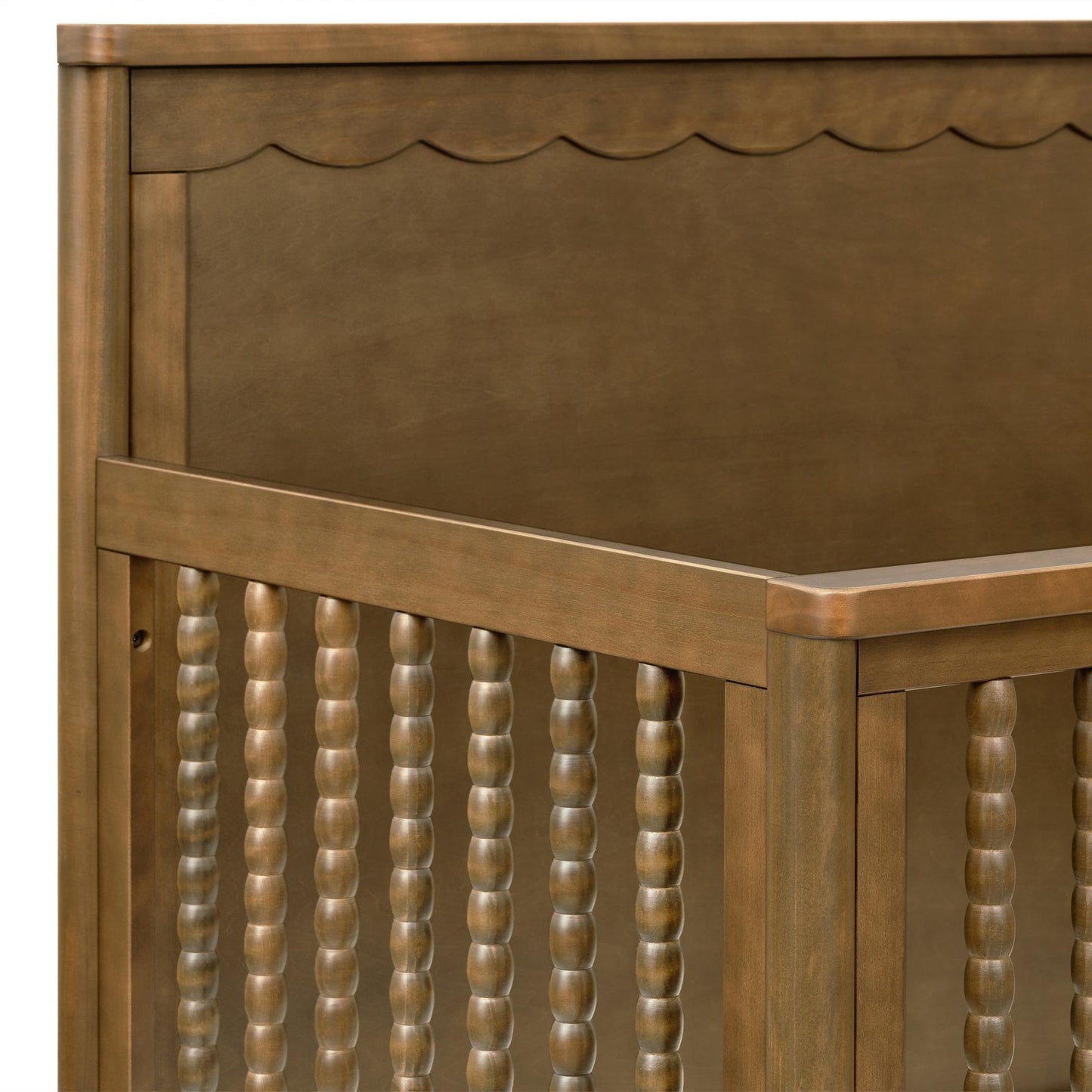 NAMESAKE AMBROSIA 4-IN-1 CONVERTIBLE CRIB