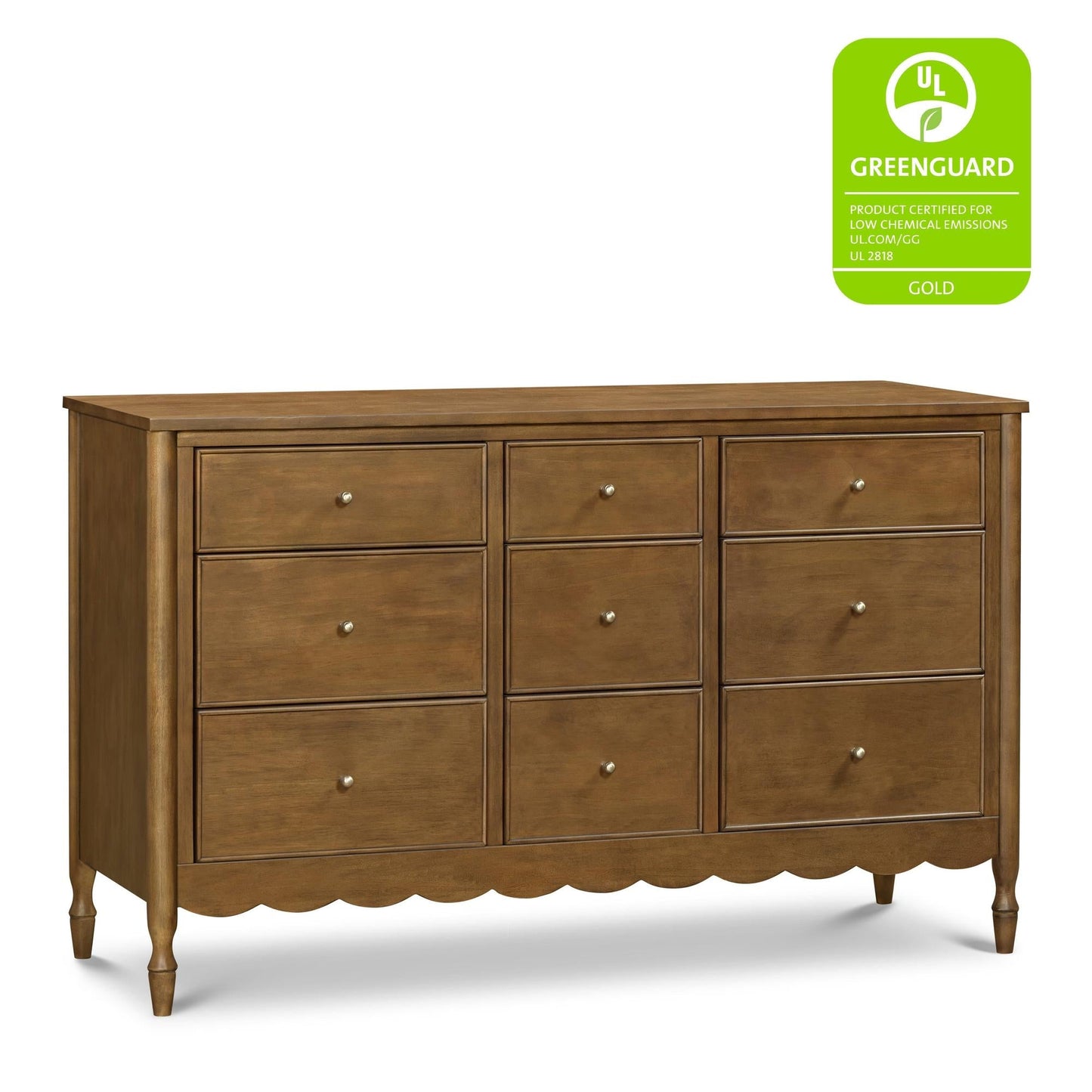 NAMESAKE AMBROSIA 9-DRAWER DRESSER
