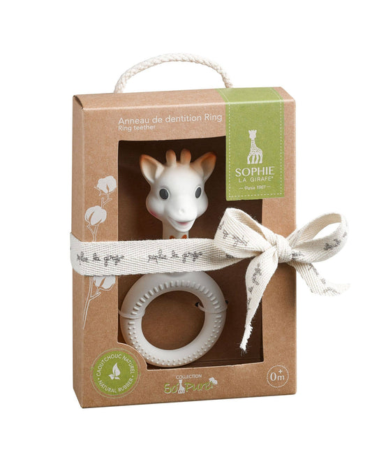 SO'PURE RING