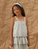 RYLEE + CRU SWING TOP SEAFOAM