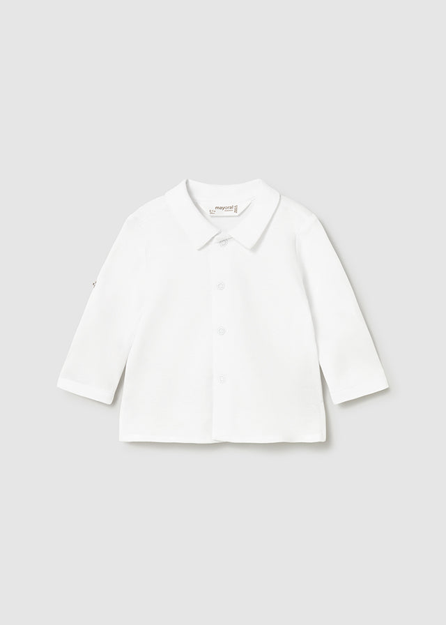 MAYORAL BOY SHIRT