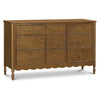 NAMESAKE AMBROSIA 9-DRAWER DRESSER