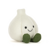 JELLYCAT AMUSEABLES GARLIC