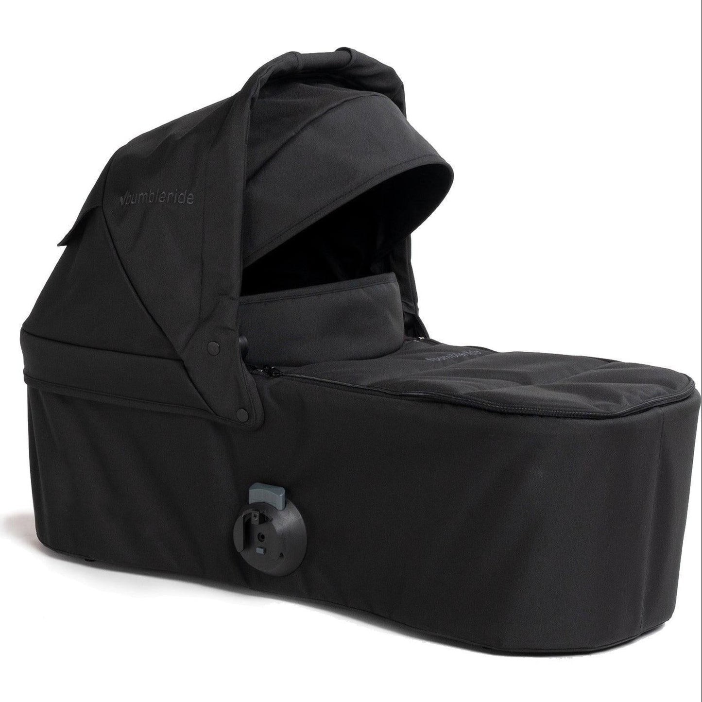 BUMBLERIDE INDIE TWIN BASSINET