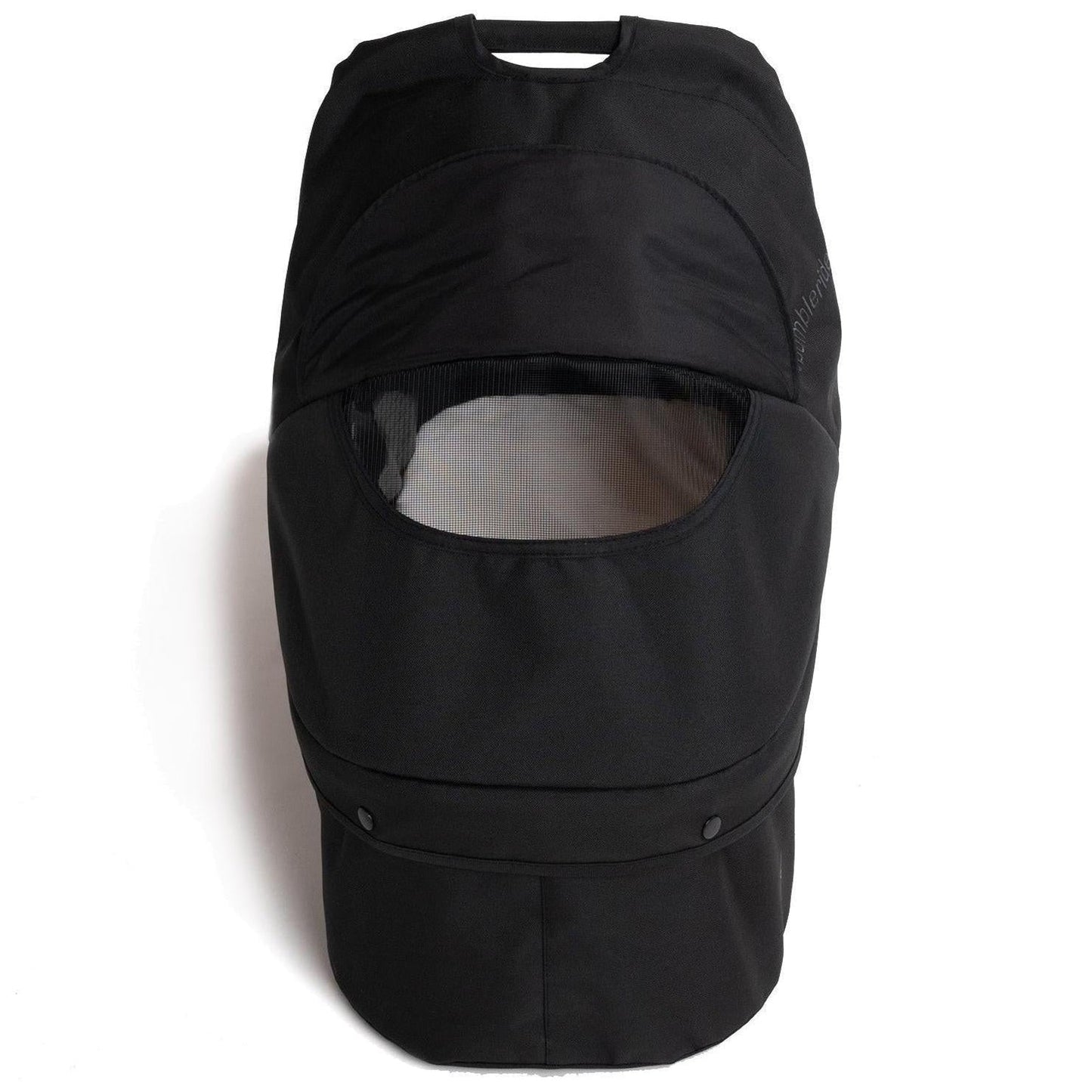 BUMBLERIDE INDIE TWIN BASSINET