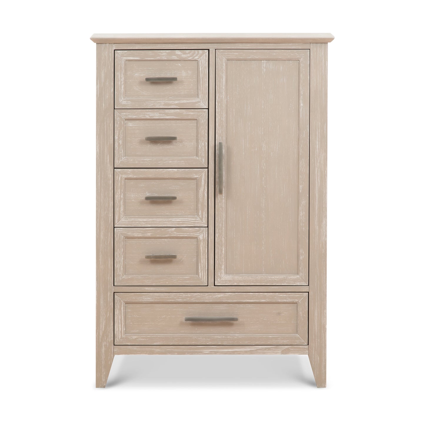 MONOGRAM BY NAMESAKE BECKETT CHIFFOROBE WARM WHITE