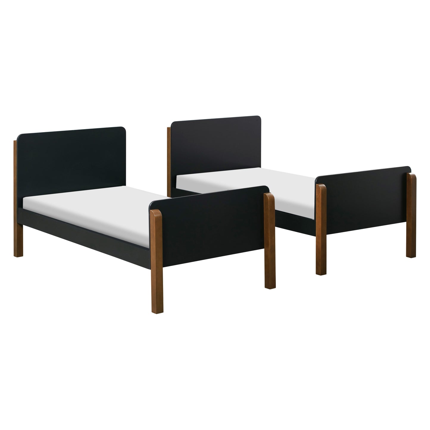 BABYLETTO TIPTOE CONVERTIBLE BUNK BED