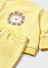 MAYORAL BOY 3-PIECE TRACKSUIT
