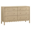 BABYLETTO SWELL 6-DRAWER DRESSER