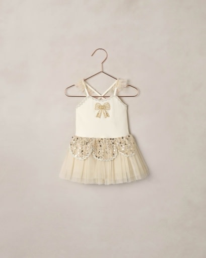 NORALEE ELISE TUTU CHAMPAGNE