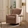 NAMESAKE DEVON RECLINER AND SWIVEL GLIDER