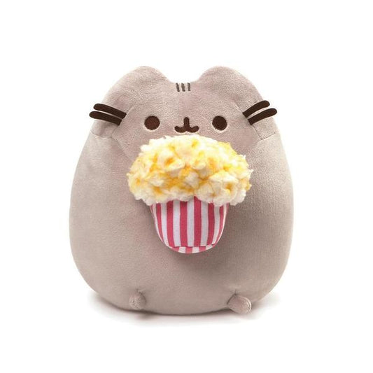 PUSHEEN POPCORN