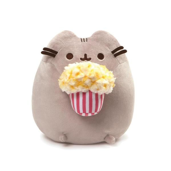 PUSHEEN POPCORN