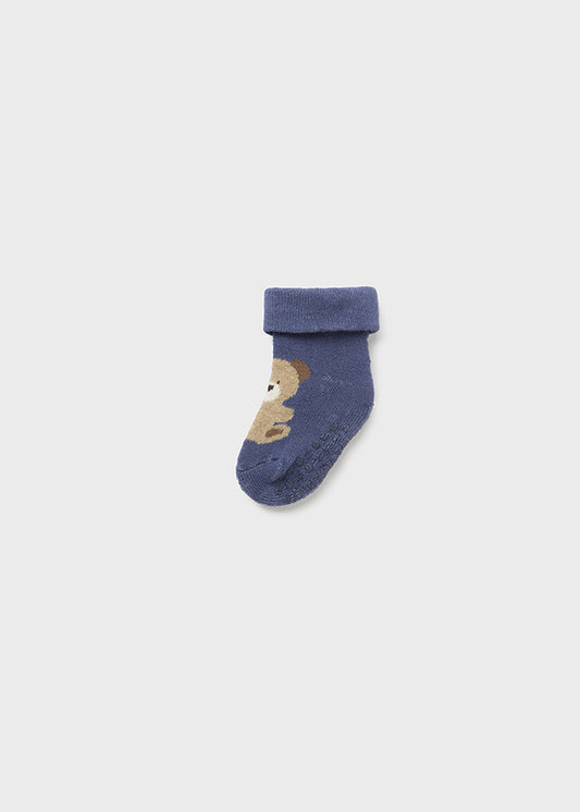 MAYORAL NON SLIP SOCKS - WINTER