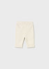 MAYORAL BOY RIBBED PANTS CERAMIC