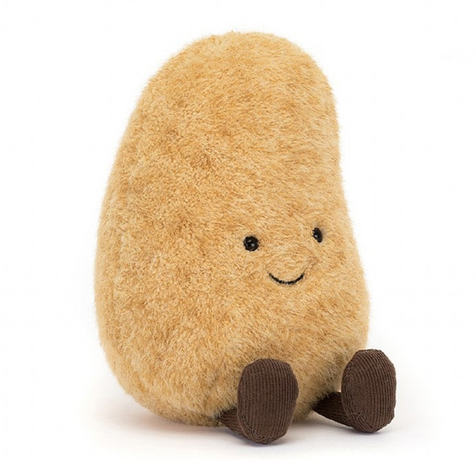 JELLYCAT AMUSEABLES POTATO