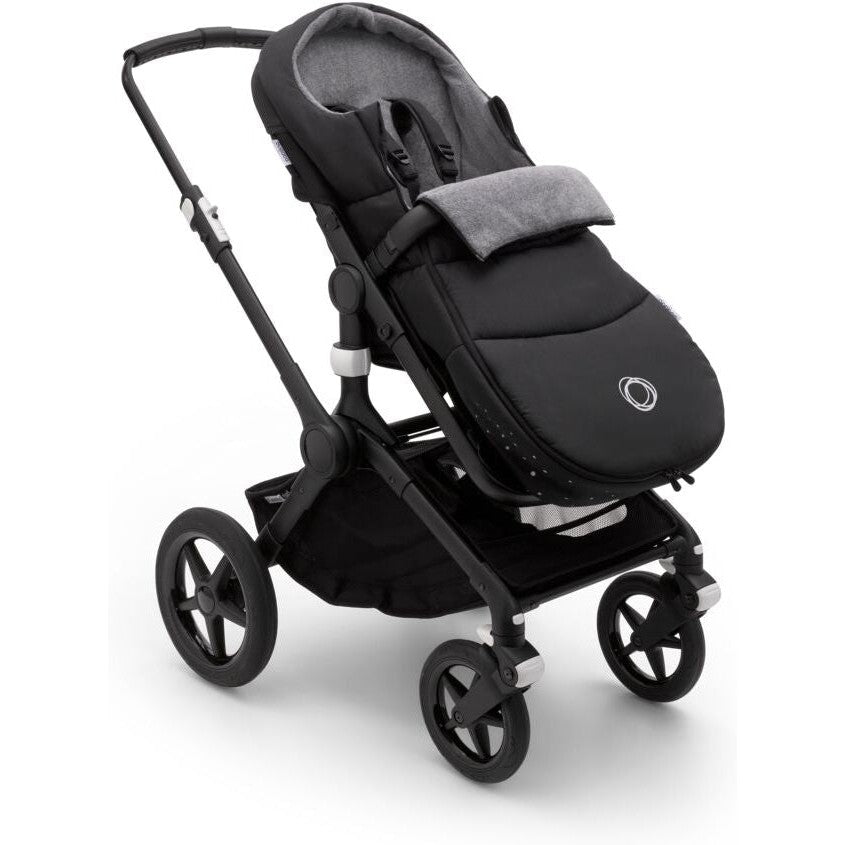 BUGABOO FOOTMUFF