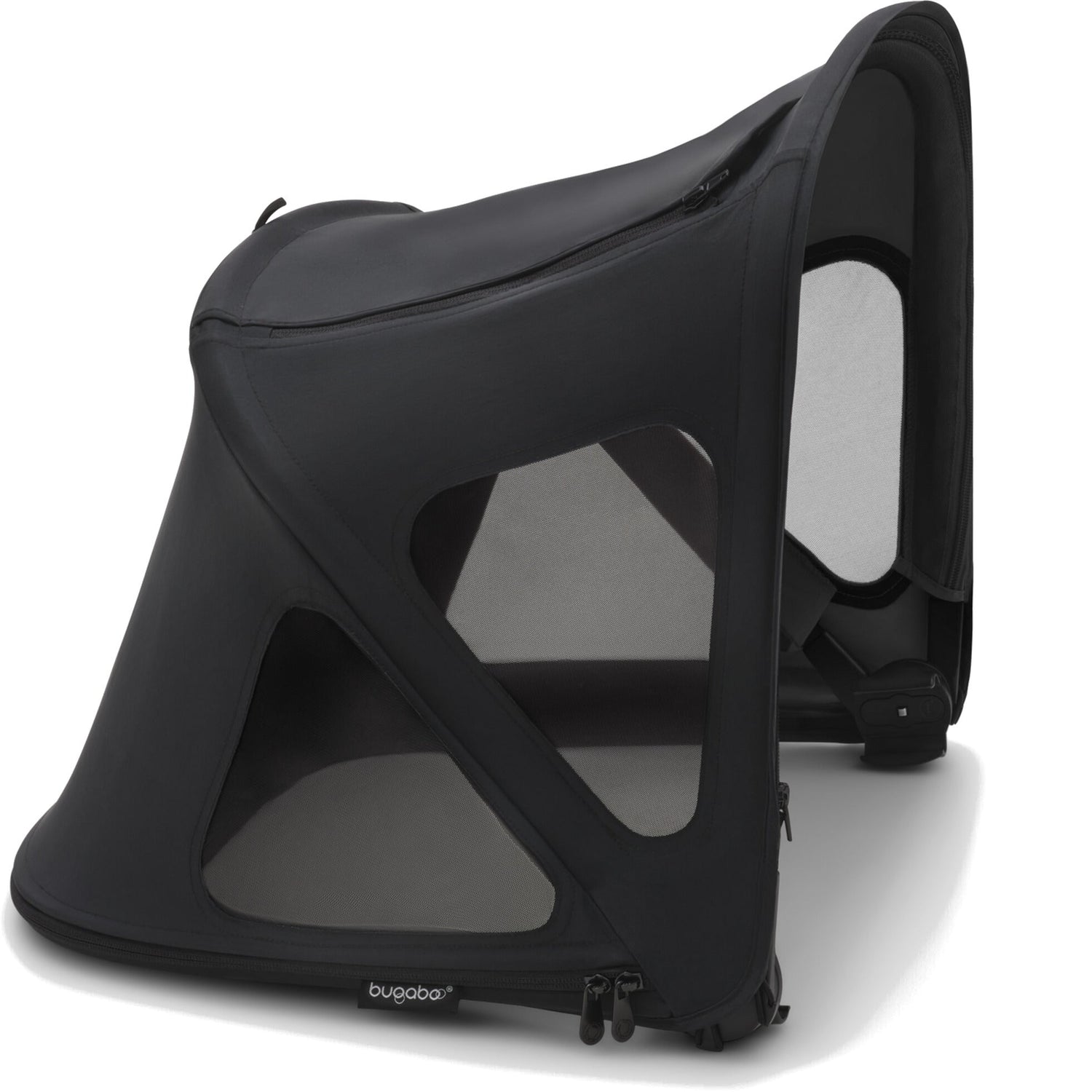 bugaboo fox canopy Bugaboo Kangaroo/Fox 5 Breezy Sun Canopy