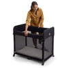 BUGABOO STARDUST BASSINET + PLAYARD
