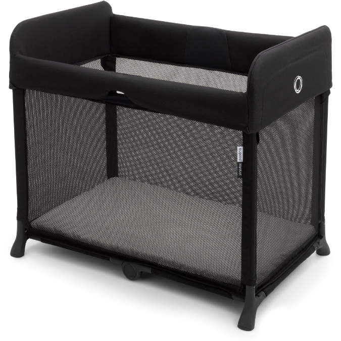 BUGABOO STARDUST BASSINET + PLAYARD