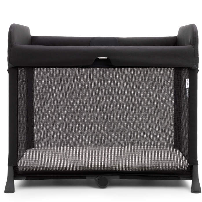 BUGABOO STARDUST BASSINET + PLAYARD
