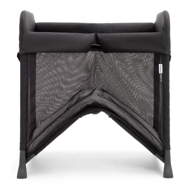 BUGABOO STARDUST BASSINET + PLAYARD