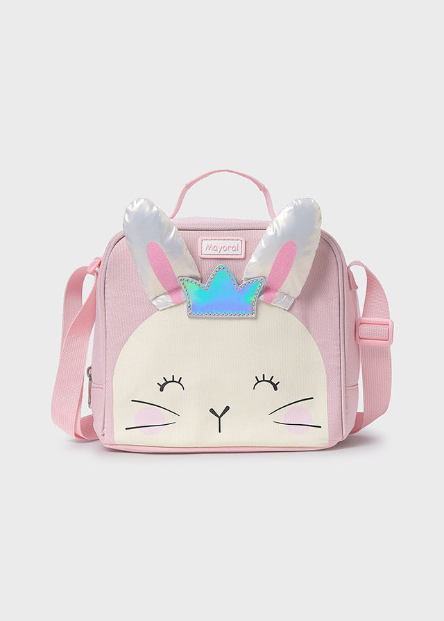 MAYORAL BABY LUNCHBOX - PINK