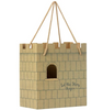 PAPER BAG- CASTLE: LET THE STORY BEGIN MINT