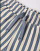RYLEE + CRU RELAXED SHORT MARINE STRIPE