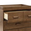 BABYLETTO SCOOT 3-DRAWER CHANGER DRESSER WITH REMOVABLE CHANGING TRAY