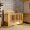 NAMESAKE ELOISE 4-IN-1 CONVERTIBLE CRIB