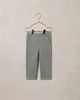 NORALEE SEBASTIAN PANT EUCALYPTUS