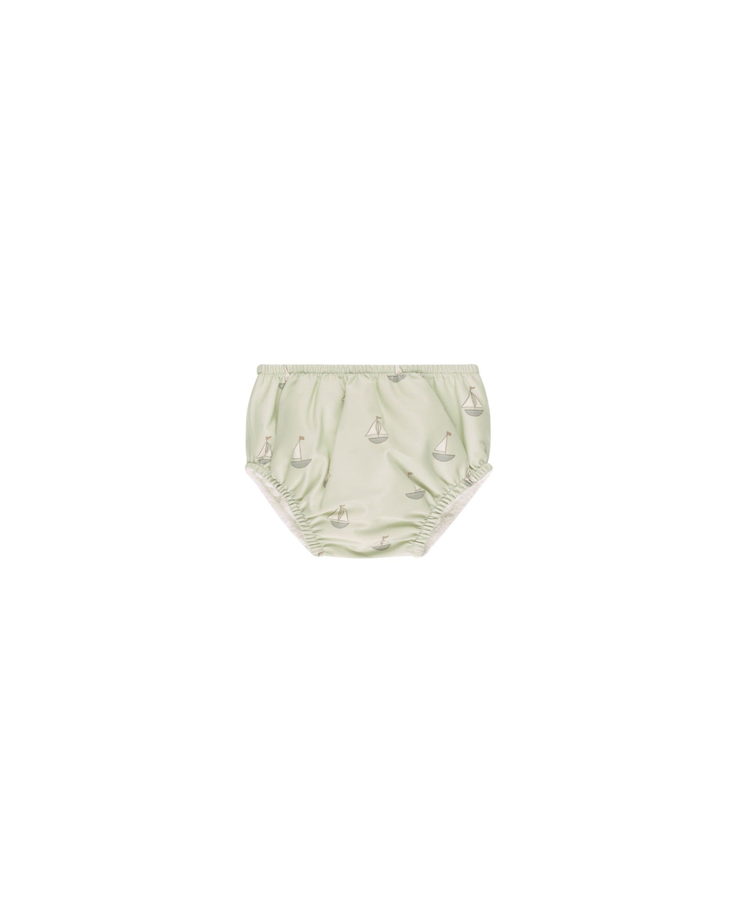 QUINCY MAE SWIM DIAPER