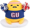 SPORTY GUDETAMA LAZY EGG 9" PLUSH