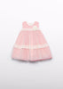 ABEL & LULA TULLE PLUMETI DRESS