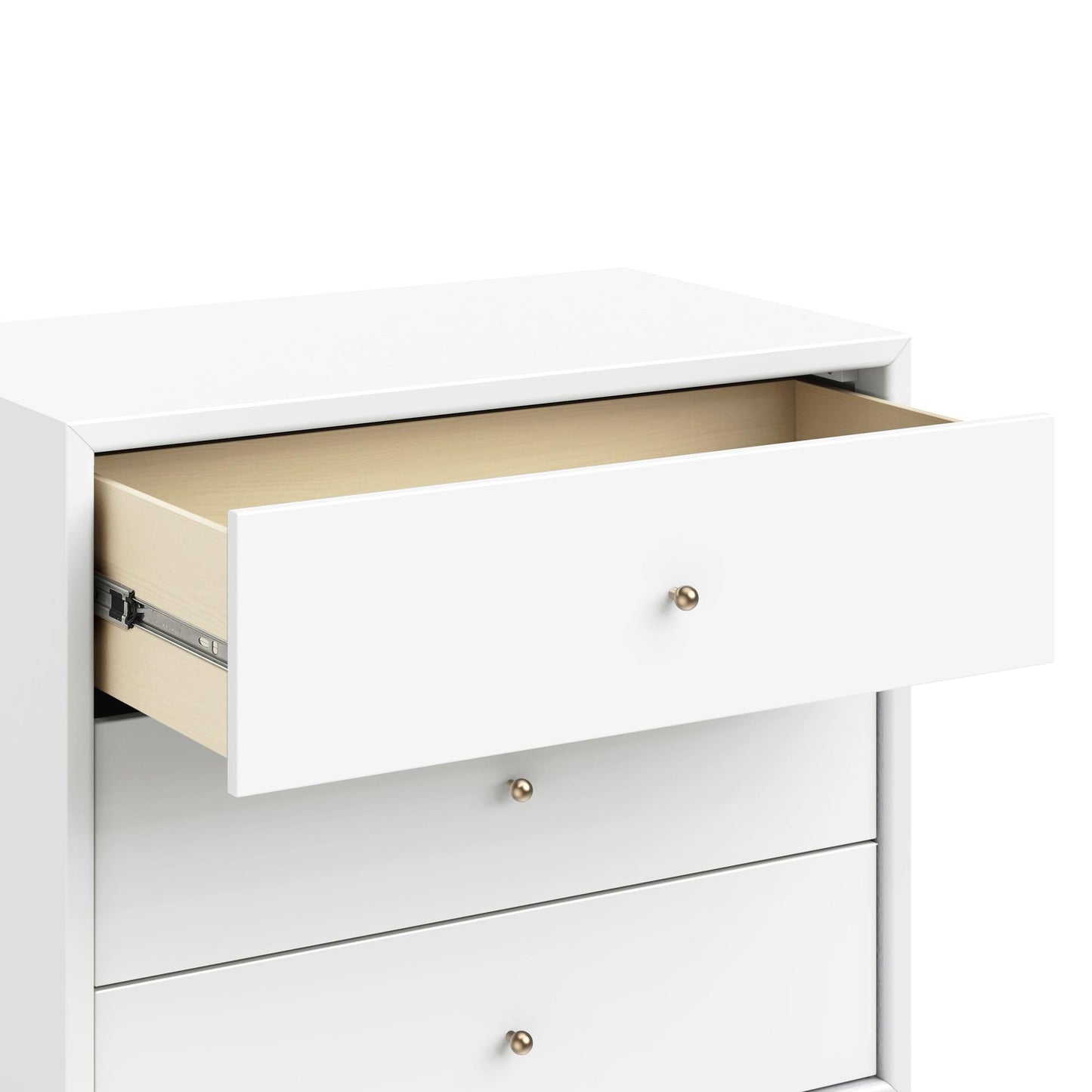 BABYLETTO PALMA 3-DRAWER DRESSER