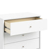 BABYLETTO PALMA 3-DRAWER DRESSER