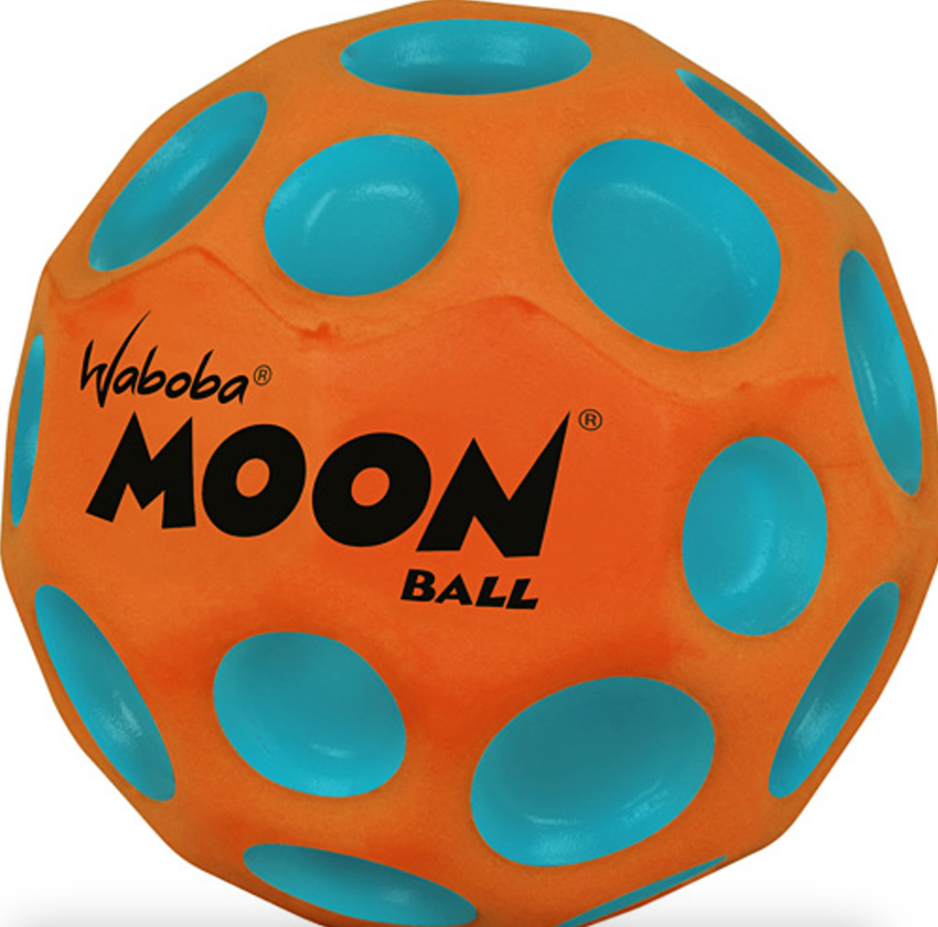 MARTIAN MOON BALL