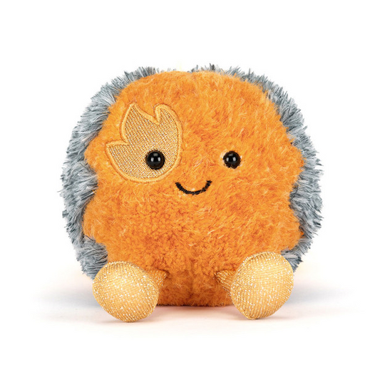 JELLYCAT AMUSEABLE SPACE COMET
