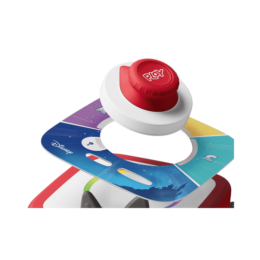 TONIEPLAY SETS DISNEY QUIZ KINGDOM