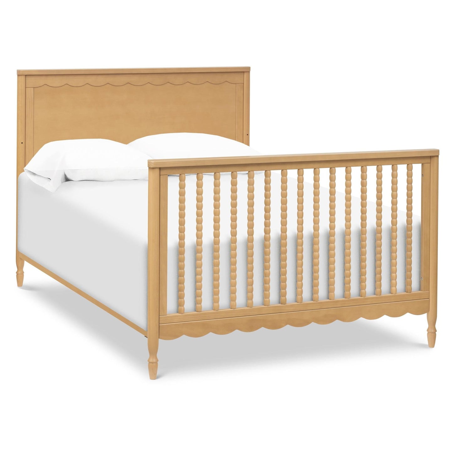 NAMESAKE AMBROSIA 4-IN-1 CONVERTIBLE CRIB