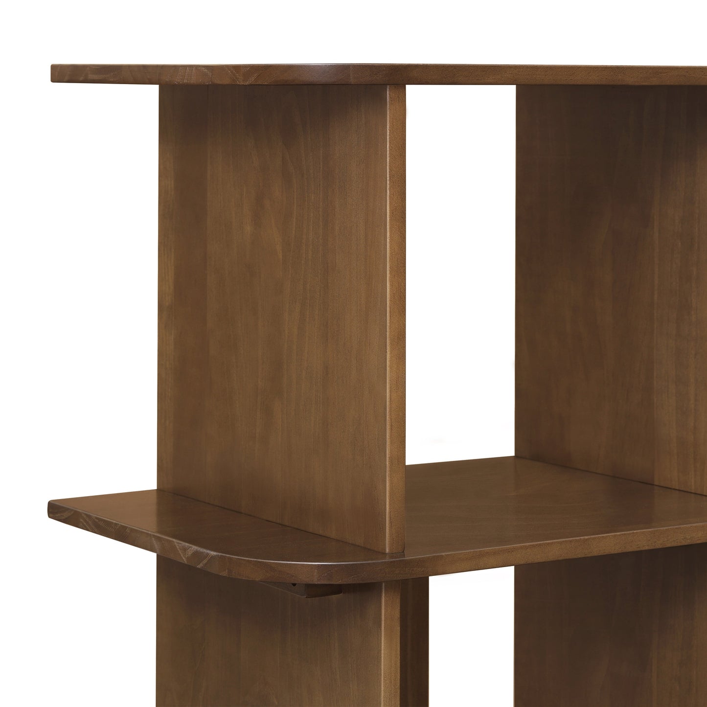 BABYLETTO CROSBY OPEN BOOKCASE
