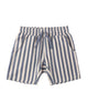 RYLEE + CRU RELAXED SHORT MARINE STRIPE