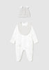 MAYORAL NEWBORN GIFT SET