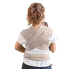 MOBY ELEMENTS BABY WRAP TAUPE