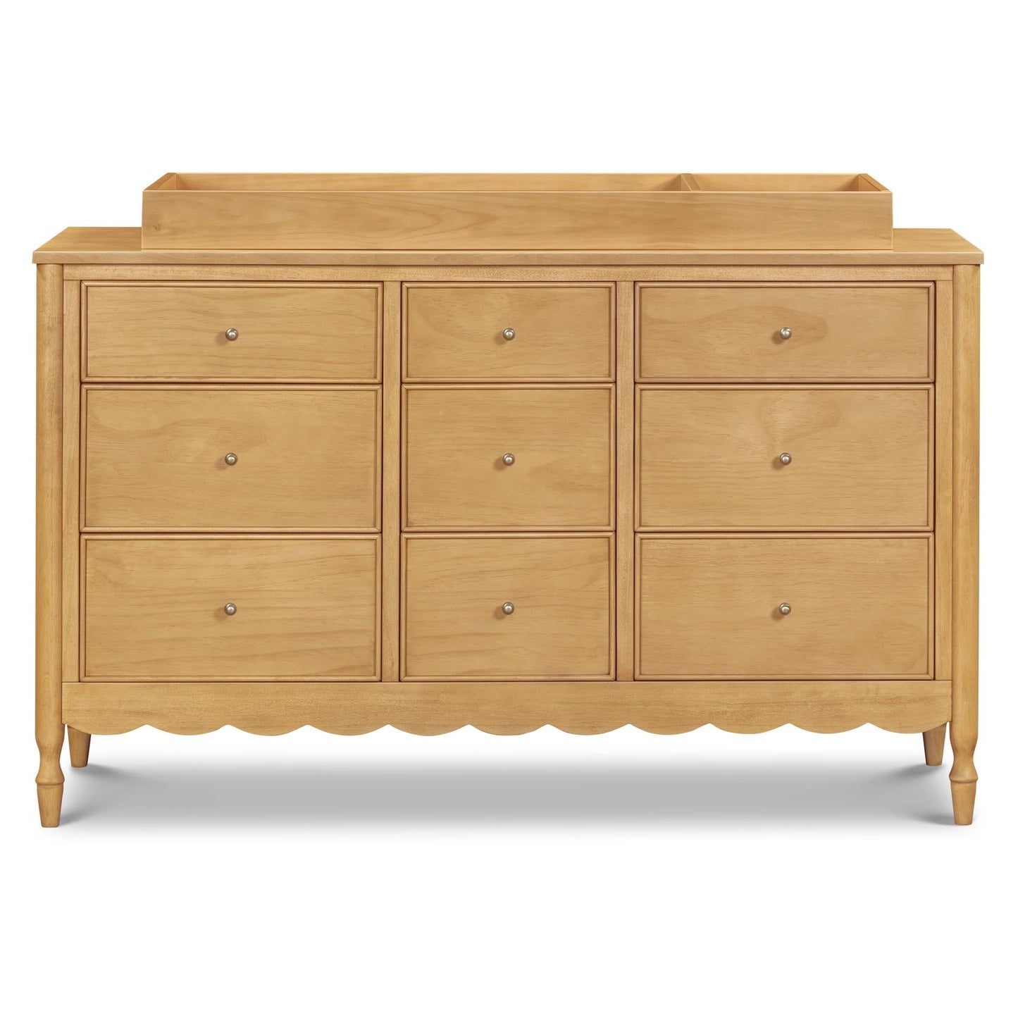 NAMESAKE AMBROSIA 9-DRAWER DRESSER