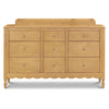 NAMESAKE AMBROSIA 9-DRAWER DRESSER