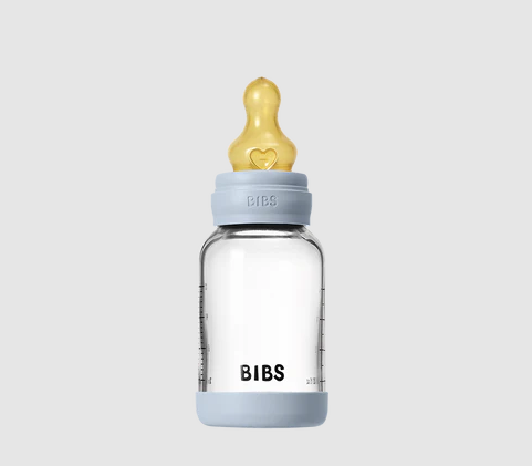 BABY BLUE